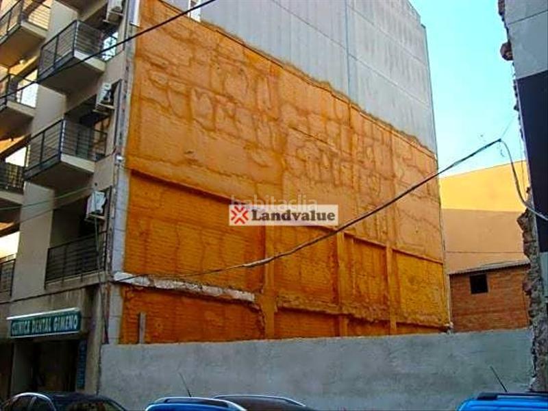 Foto 167c817d-dce5-40b8-b697-560a8cf243fb. Terreno residencial en sol en Sant Andreu de la Barca