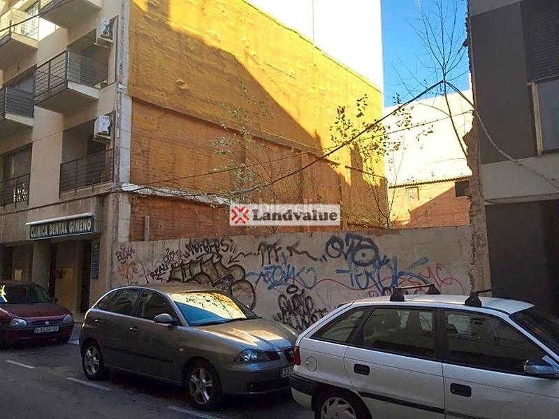 Foto 8bd4e321-5fa2-4162-afa6-aa8f3911f390. Terreno residencial en sol en Sant Andreu de la Barca