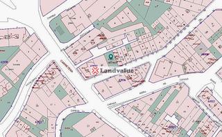 Residential Plot in Sol