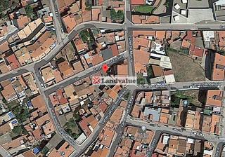 Residential Plot in Pintor fortuny 3-5-7