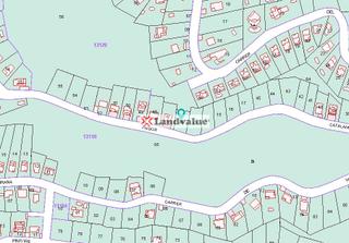 Wohngrundstück in Paisos catalans 236 suelo 08759 vallirana (barcelona) 236