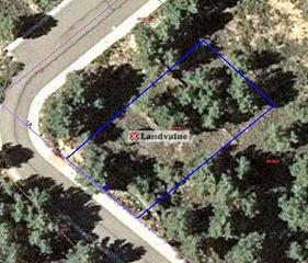 Residential Plot in Urbanización vanessa park