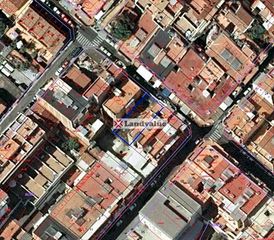 Terreno residenziale in Cl florencia 22