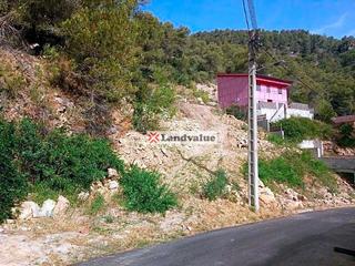 Terreno residencial en C/ Gregal, 81. Parcela 846