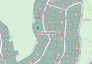 Residential Plot in C/ gregal, 81. parcela 846