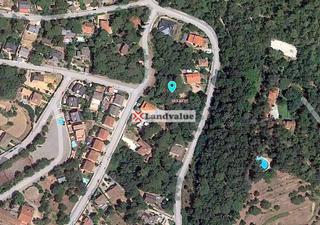 Terreno residenziale in Besos 30