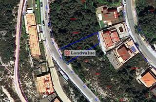 Terreny residencial a C/ lituània  (segur de calafell) 59