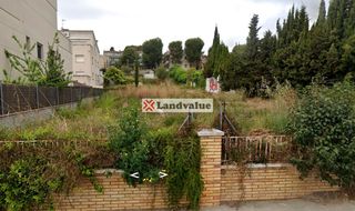 Terreno residenziale in C/ argentina, 17 (urbanización segur muntanya) 17