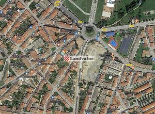 Terreno residenziale in C/ ángel guimerà 50