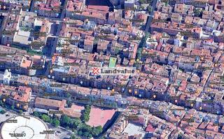 Residential Plot in Basilio boggiero 126-128-130