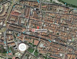 Residential Plot in Basilio boggiero 126-128-130