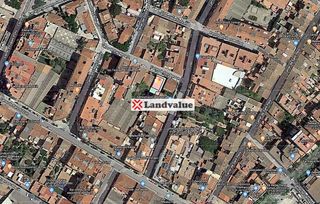 Terreno residencial  Pau benach, 1