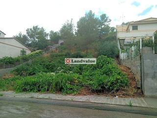 Terreny residencial a C/ cunit 33
