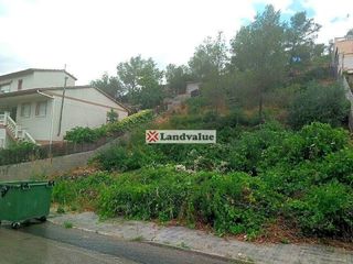 Terreno residencial  Solar en c/ cunit