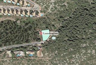 Terreny residencial a Puig d'en boronet 77
