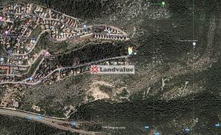 Terreny residencial a Puig d'en boronet 77