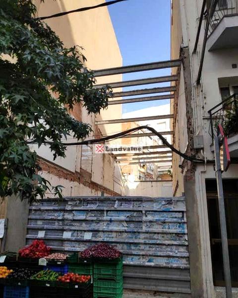 Foto edd44f8c-5dbe-406f-a19d-d0e055b3dff4. Terreny residencial a c/ramón berenguer iii 115 a Mataró