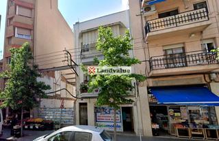 Residential Plot in C/ramón berenguer iii 115