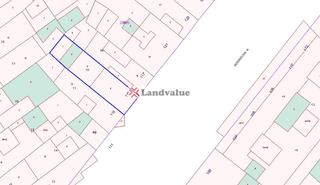 Terreno residenziale in c/Ramón Berenguer III 115