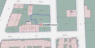 Terreny residencial  C/ rosa dels vents, s/n