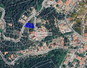Residential Plot in Carrer d'ernest hemingway 64