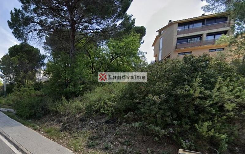Foto b9aac417-1f03-4cdb-8709-7a3e33cb9924. Terreno residenziale in carrer d'ernest hemingway 64 in Rubí