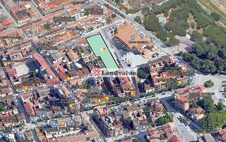 Terreny residencial a Santa perpetua de mogoda ua6 6
