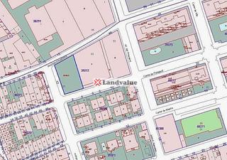 Terreno residenziale in . Joan Maragall 12