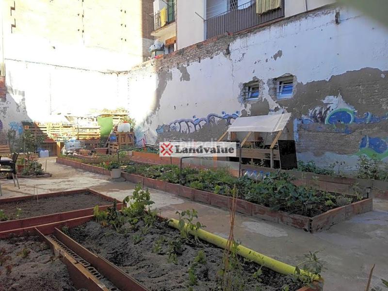 Foto d0e3b5ed-32e5-4651-ae94-5b1ef27117e3. Terreno residenziale in passatge badal 4 in Sants-Badal Barcelona
