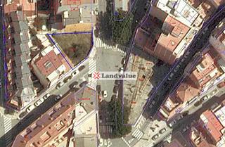 Terreny residencial a Galicia 1-3