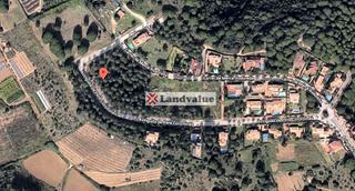 Terreno residenziale in De Pere Corominas 34