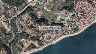 Terrain résidentiel à Avinguda de pere corominas 34. Este inmueble se encuentra en avinguda de pere corominas, 34, 08