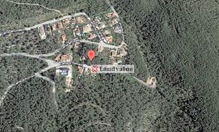 Terreny residencial a Romani