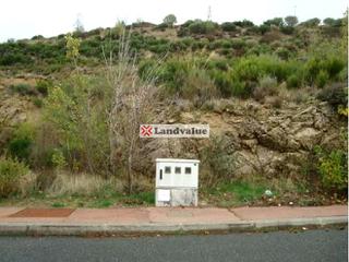 Terreno residencial en Los angeles de san rafael