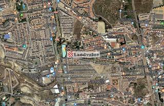 Terreny residencial a Sr-3. parcela m1. c/ clara lair s/n 3