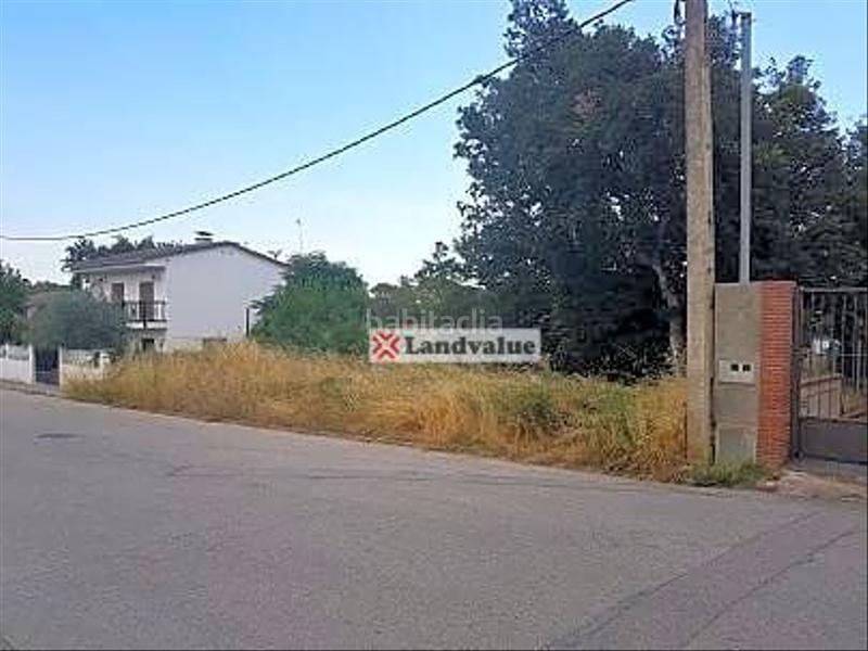 Foto 35580f7f-6fc9-448e-a434-dc3633b32ea2. Terrain résidentiel dans cadaques 9 dans Santa Coloma de Farners