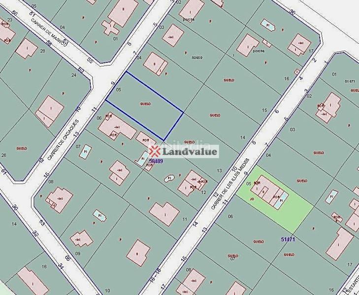 Foto af3048aa-1309-4f16-b123-21088d933489. Wohngrundstück in cadaques 9 in Santa Coloma de Farners