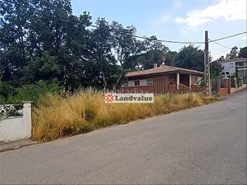 Foto f46dfa19-54a4-40da-adac-c05b8e8740a7. Wohngrundstück in cadaques 9 in Santa Coloma de Farners