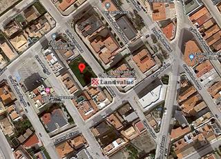 Terreny residencial a Carrer formentera 7
