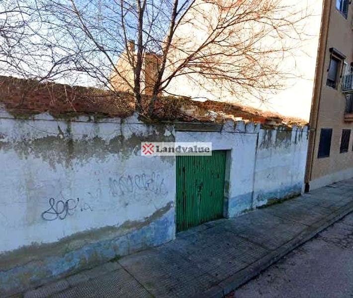Foto 59aa9de3-e73d-4fb6-9328-d48af7f56437. Terreno residencial en de madrid 6 en Mejorada del Campo