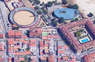 Residential Plot in De madrid 6