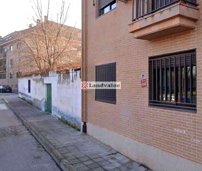Foto cd4f095f-39da-4f51-a474-6d2315003fa5. Terreno residencial en de madrid 6 en Mejorada del Campo