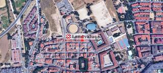 Residential Plot in De madrid 6