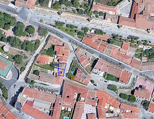 Terreny residencial a Calle casimiro hernández 6