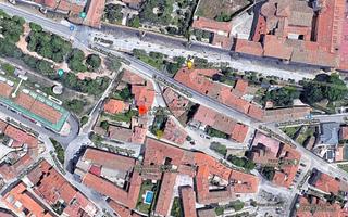 Terreno residencial en Casimiro Hernández 6