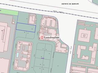 Residential Plot in Aragon 402