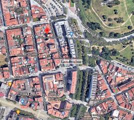 Terreny residencial a Carrer de goethe 33