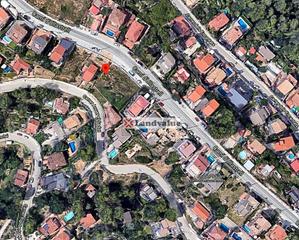 Terreno residencial en Camino ullastrell d 377