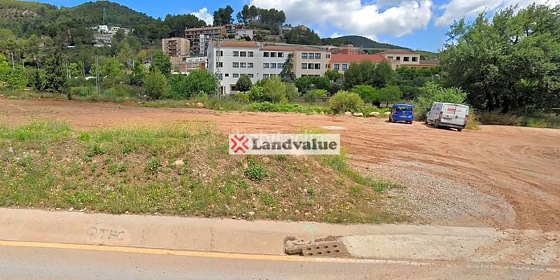 Foto ae0d047a-265d-47e5-a09f-92d7266953df. Terrain résidentiel dans ronda de la barquera 2 dans Vallirana