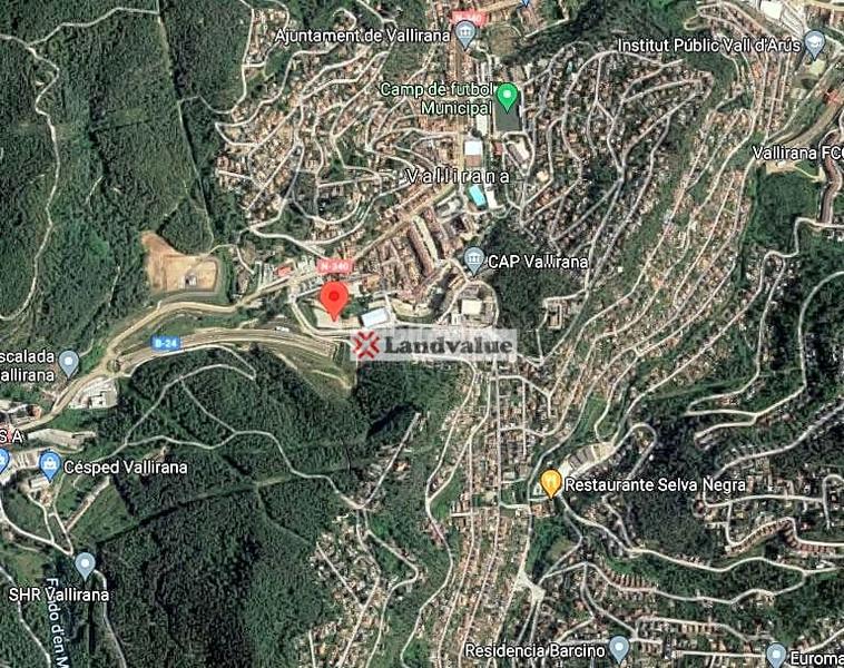Foto d3b73183-da1d-4b44-9126-69e2064eb8f0. Terrain résidentiel dans ronda de la barquera 2 dans Vallirana